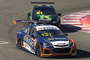 Stock Car: Pilotos ‘reais’ suam camisa para valer na E-Stock
