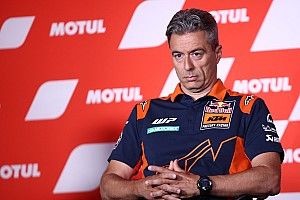 Pemenang Non Ducati dan KTM Bisa Muncul di MotoGP Austria