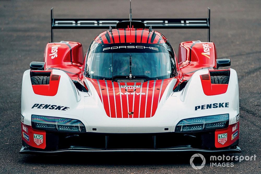 Ufficiale: Proton al via di WEC e IMSA con la Porsche 963 LMDh
