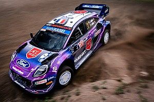 M-Sport boss calls for reduction in WRC pre-event testing