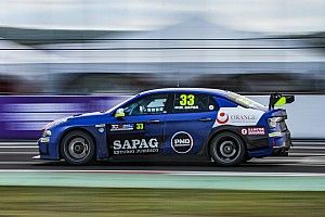TCR South America: Sapag lidera treino da sexta-feira em El Pinar