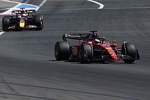 Leclerc geeft nog niet op: “Hebben snelheid voor de wereldtitel”