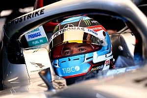 De Vries over mogelijke F1-kans: “Je weet nooit wat de toekomst brengt”