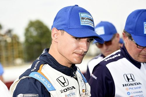 Lo que supone el sorprendente fichaje de Palou por McLaren