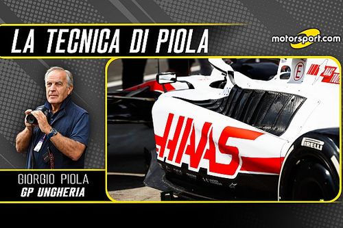 Video F1 | Piola: "Ferrari ha un clone nella nuova Haas"