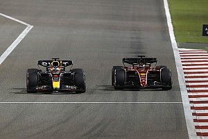 Leclerc explains tactics for beating Verstappen in Bahrain GP battles