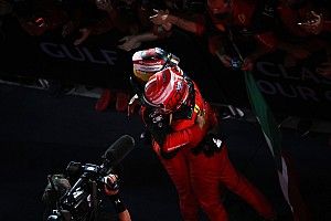F1: Como a Ferrari pretende não repetir erros de 2017 e 2018 na briga pelo título