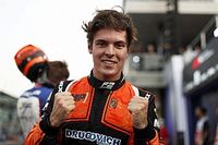 Другович выиграл субботнюю гонку Ф2 и вышел в лидеры сезона