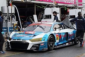 Motoyama confirms split from Team LeMans SUPER GT squad