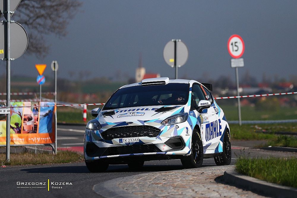 Rajd Świdnicki-Krause