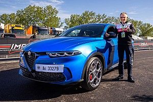 Tavares: "La F1 vale molto più di una campagna sui media"