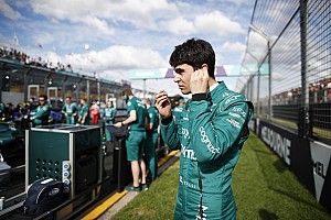 Stroll: Idén valószínűleg nem fogunk a dobogókért harcolni, de hosszú távon tervezünk