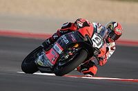 Danilo Petrucci deuxième du championnat MotoAmerica