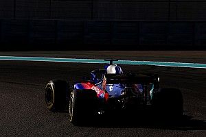 Toro Rosso, MyWorld ile ortaklık anlaşması imzaladı