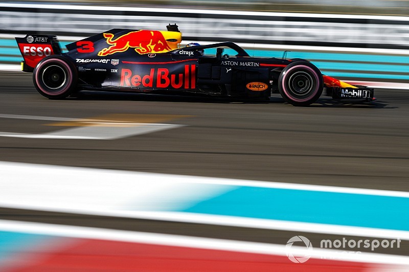Prost heeft hoge verwachtingen van Ricciardo: "Hij brengt ons naar nieuw niveau"