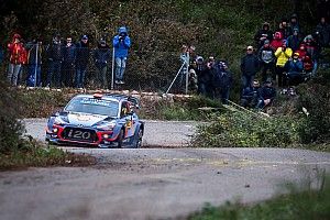 Sordo: "He dado lo mejor y no ha ido mal del todo"
