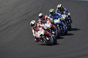 Bautista: “No hice nada distinto, solo tuve una moto mejor”