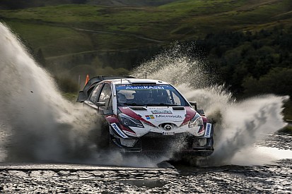 Le calendrier WRC 2019 dévoilé, le Chili confirmé !