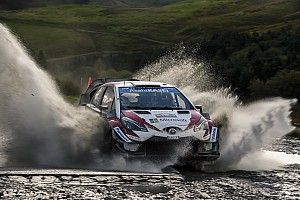Le calendrier WRC 2019 dévoilé, le Chili confirmé !