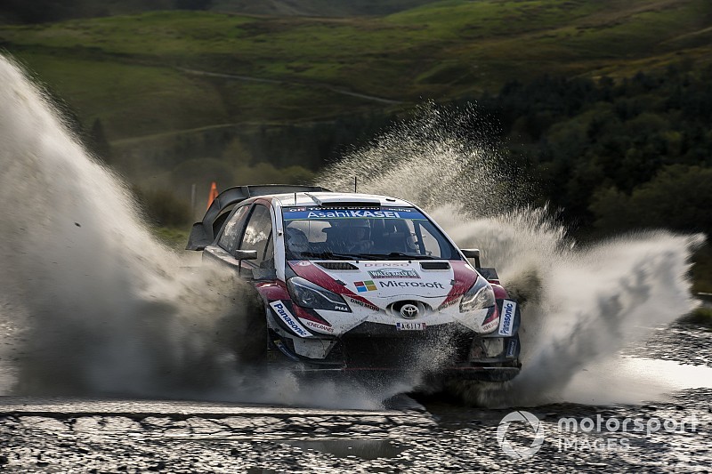 Le calendrier WRC 2019 dévoilé, le Chili confirmé !