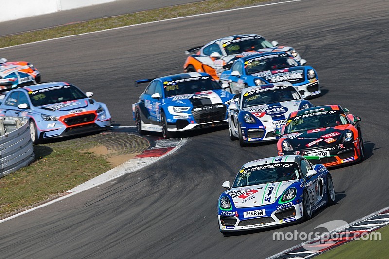 VLN-Ausschreibung 2019: Neuer Streit mit der ILN