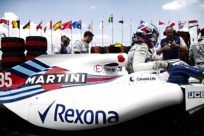 Mécène de Sirotkin, SMP critique ouvertement Williams