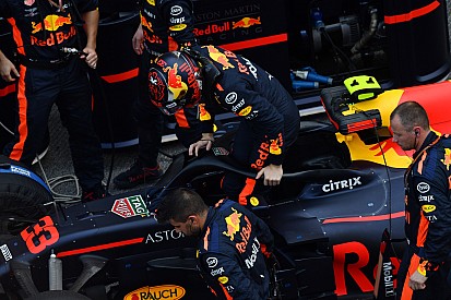Verstappen valaha le fog nyugodni?