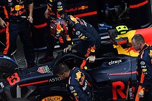 Verstappen valaha le fog nyugodni?