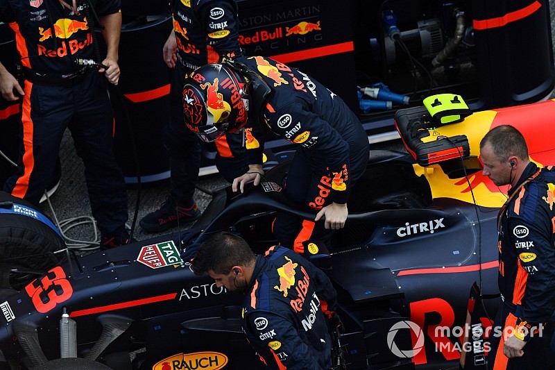 Verstappen valaha le fog nyugodni?