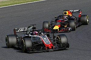 Grosjean cree que Haas debe adaptarse tras "cambiar de liga"