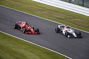 Vettel: “Leclerc en ik moeten volgend jaar samenwerken”