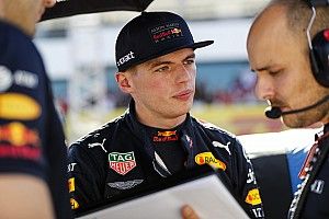 Verstappen denied "dangerous" MotoGP run by Red Bull