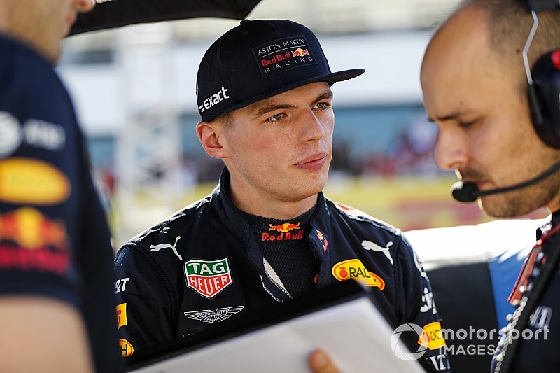 Verstappen nem vághat bele a "veszélyes" motogp-s kalandba
