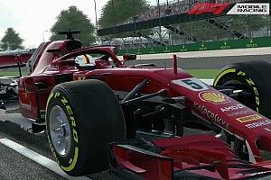 Formule 1 lanceert gratis spel F1 Mobile Racing voor iOS