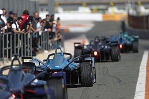 La Fórmula E tiene un plan para volver al Reino Unido