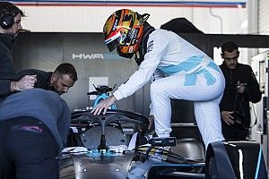 Vandoorne: “In Formula E ho ancora moltissimo da imparare...”