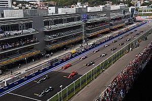 F1 2019: így néz ki jelenleg a rajtrács