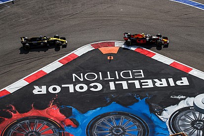 A Honda új motorja nem lesz sokkal erősebb, Hülkenberg megússza a büntetést