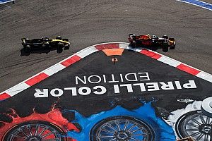 A Honda új motorja nem lesz sokkal erősebb, Hülkenberg megússza a büntetést
