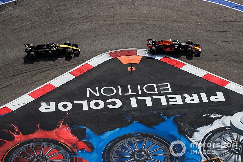 A Honda új motorja nem lesz sokkal erősebb, Hülkenberg megússza a büntetést