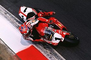 Von der 851 bis zur 1199: Die Geschichte der Ducati-Superbikes in der WSBK