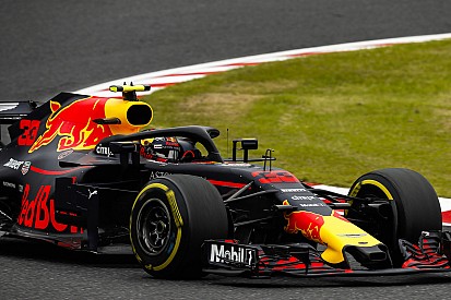 Verstappen hoeft geen Q4: “Anders wordt het net een vrije training”