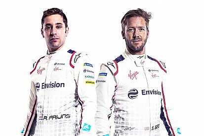 Frijns: “FE-zitje bij Virgin heeft niets met Audi te maken”