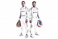 Robin Frijns-Sam Bird, la nuova coppia della Envision Virgin Racing