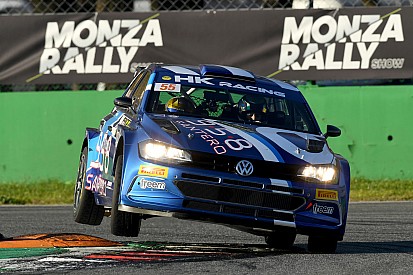 Veiby al via dei Rally di Monte Carlo e di Svezia con la nuova Volkswagen Polo GTI R5
