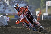 Jorge Prado fa le "prove" di Mondiale nelle qualifiche di Imola