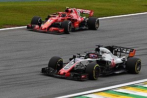 Relación de Haas con Ferrari genera "fricción" con rivales