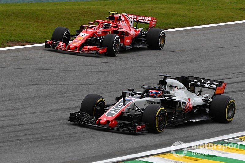 Relación de Haas con Ferrari genera "fricción" con rivales