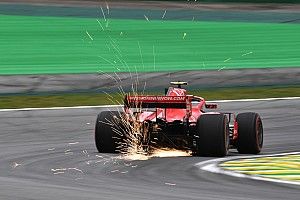 Formel 1 Brasilien 2018: Das 2. Training im Formel-1-Liveticker