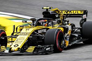 Interview Sainz - 12 mois chez Renault en 3 questions